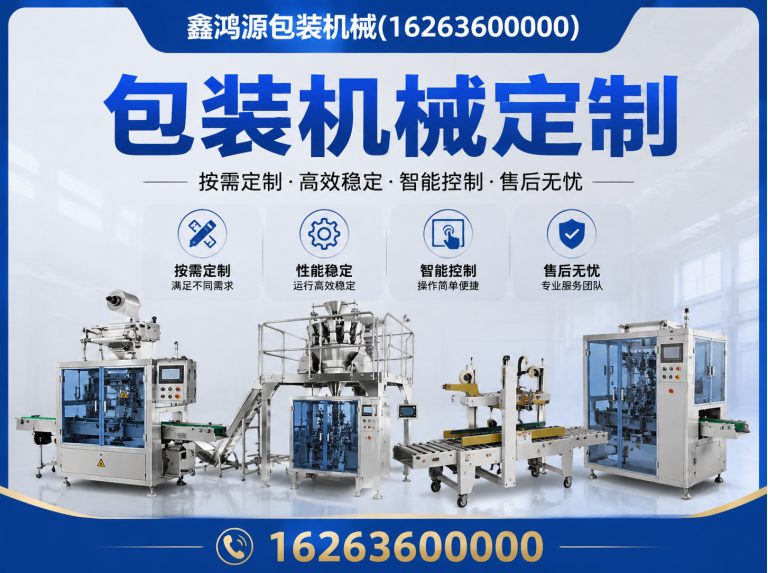 山东酒水灌装设备展示图